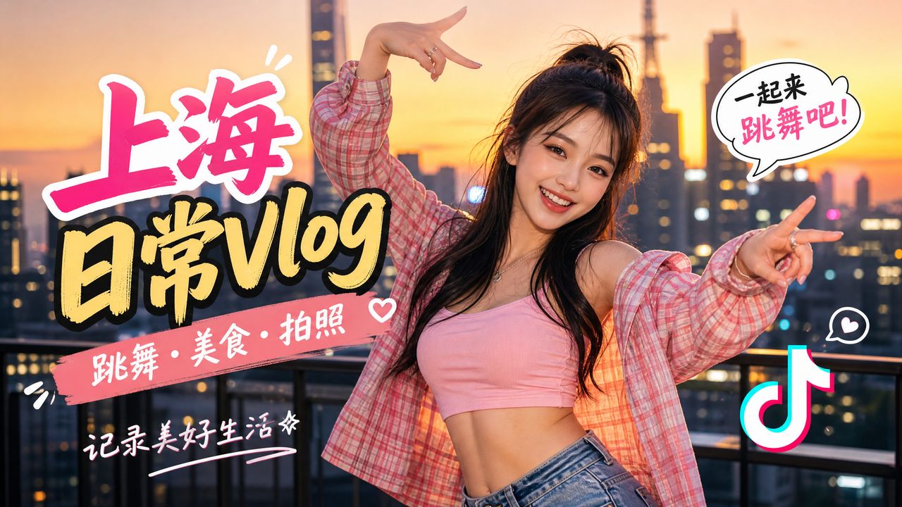 每日吃瓜生活视频教程